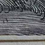 Regarding Dürer, again: creases, tears and repairs